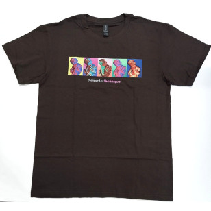 New Order - Technique T Shirt ( Men M, L ) ***READY TO SHIP from Hong Kong***